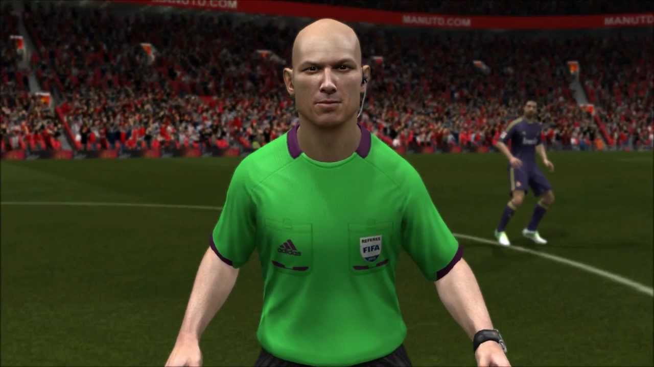 Imagen del artículo: FIFA 15 amenaza con borra…