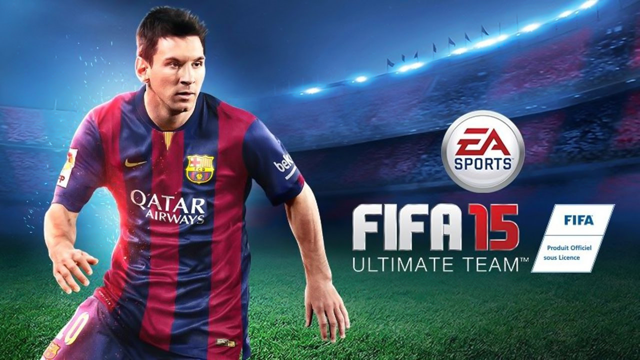 FIFA Ultimate Team: truco…