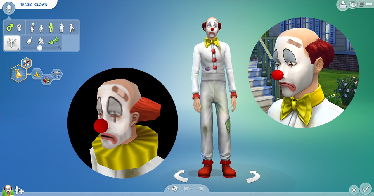 Imagen del artículo: Los Sims 4 tiene su propi…