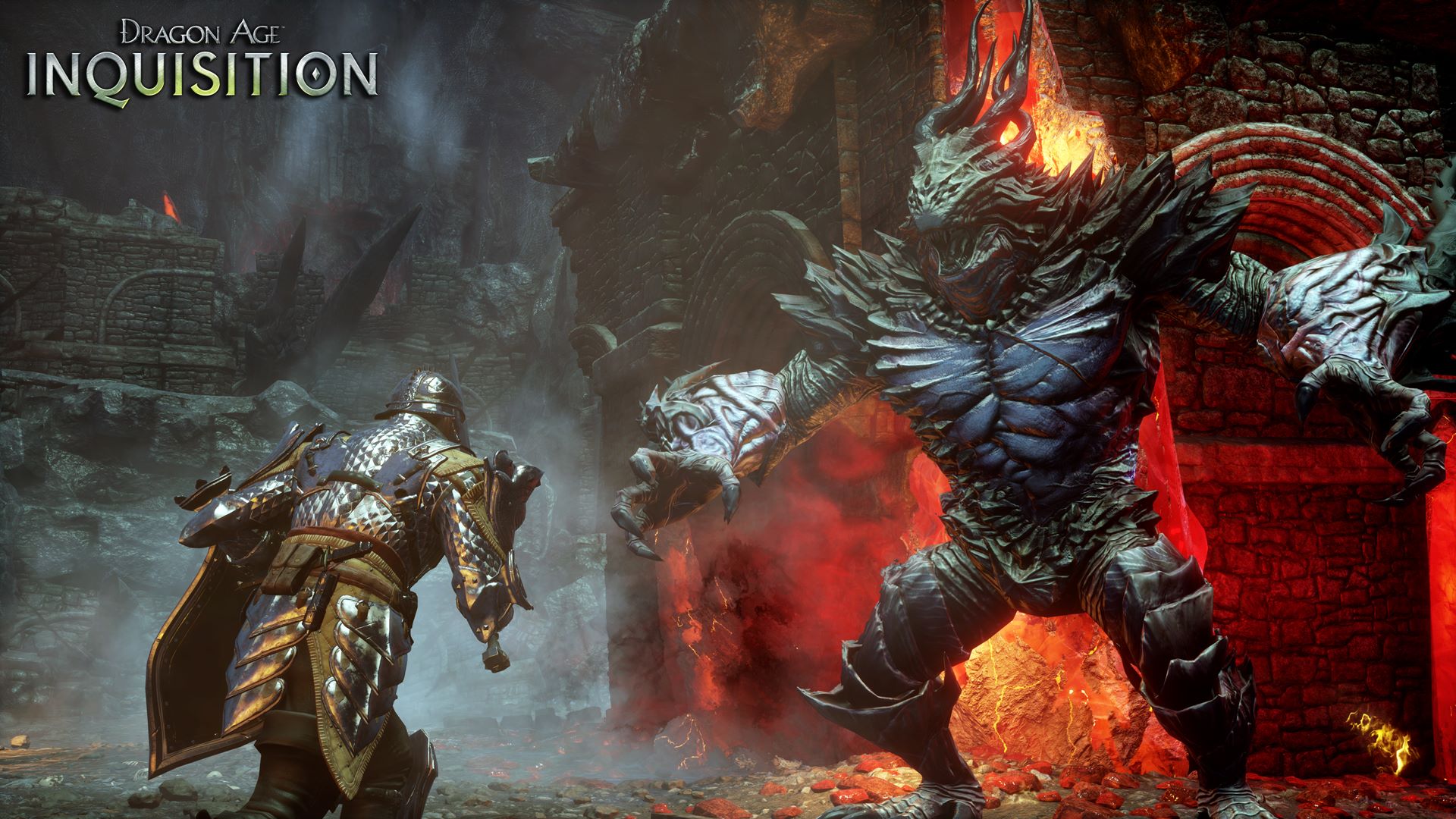 Imagen del artículo: Dragon Age Inquisition aú…