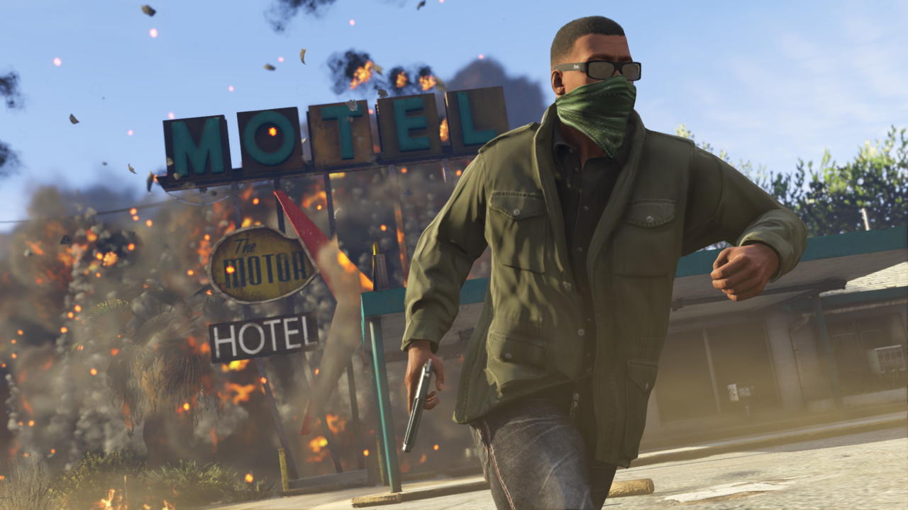 Imagen del artículo: GTA 5 de PC, PS4 y Xbox O…