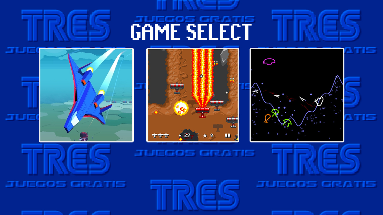 Imagen del artículo: 3 Juegos Gratis VIII: Sky…