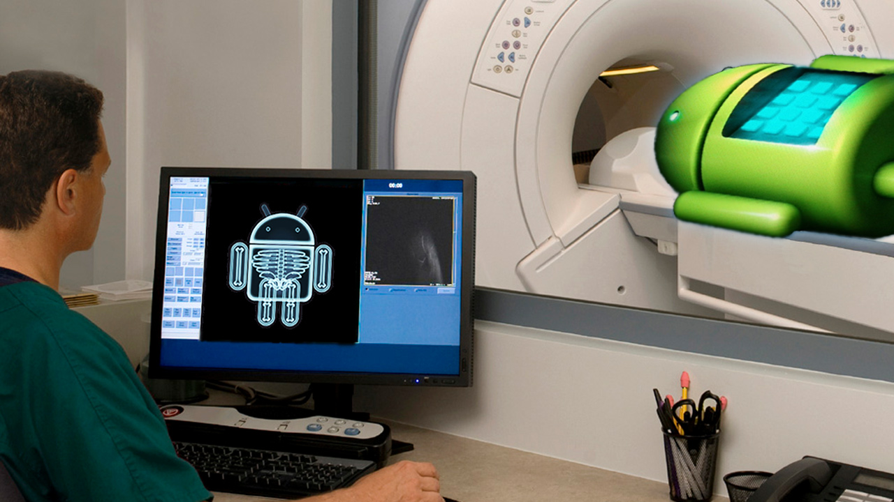 ¿Por qué mi Android no fu…