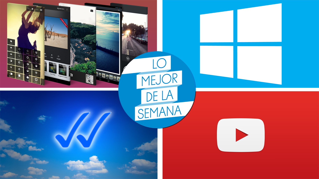 Lo mejor de la semana (10…