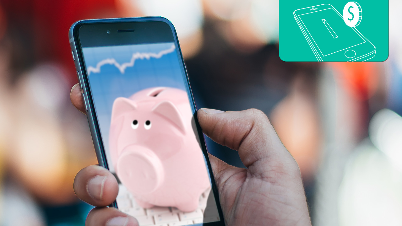 Imagen del artículo: Las mejores apps para aho…