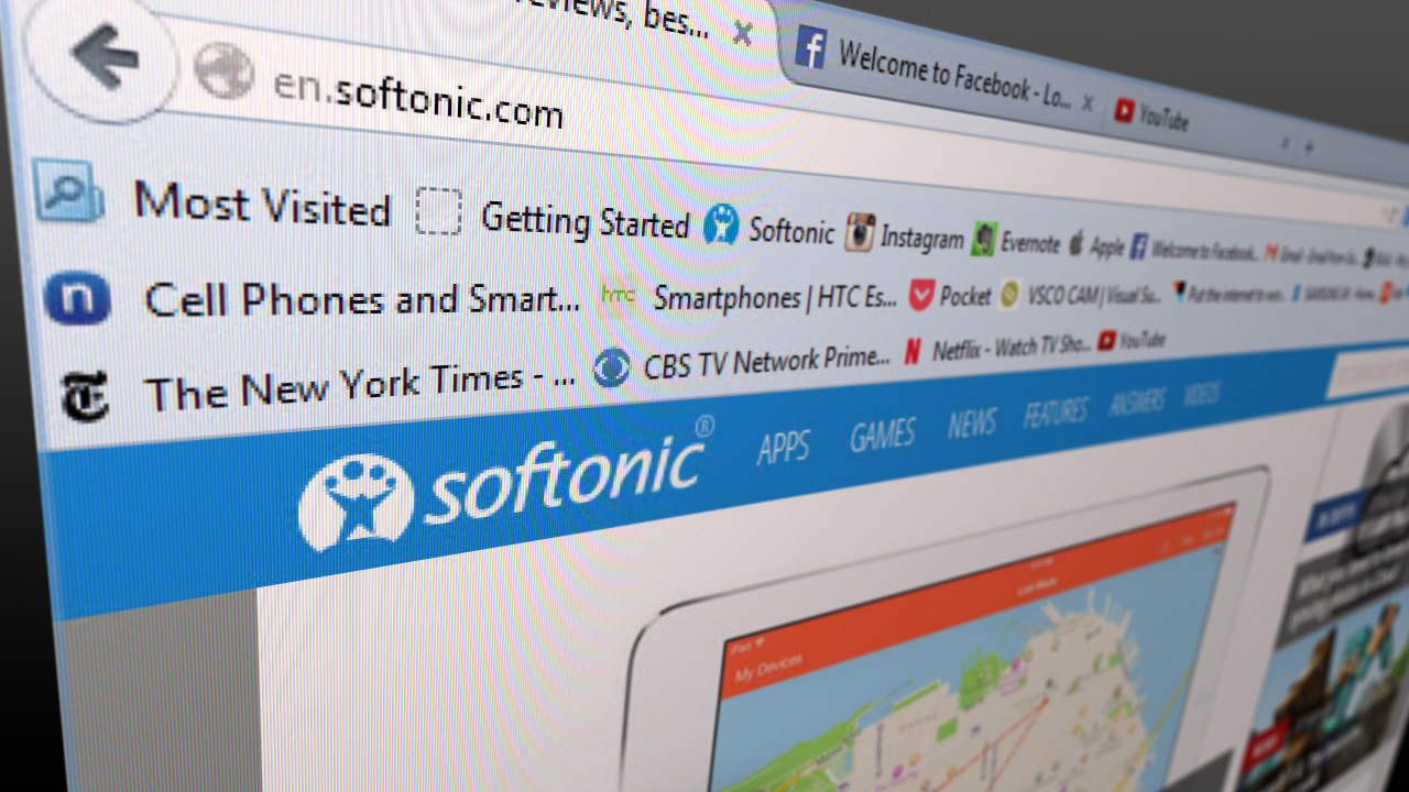 Firefox: añade varias bar…