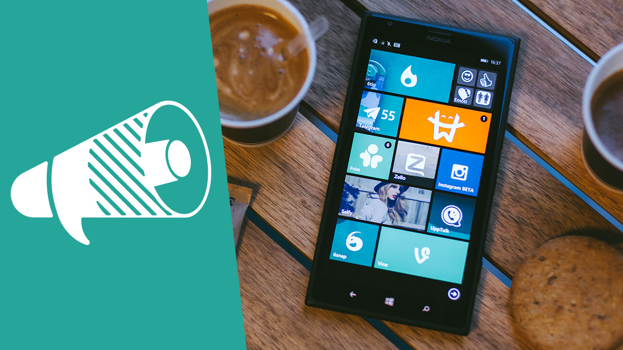 Imagen del artículo: Las mejores apps sociales…