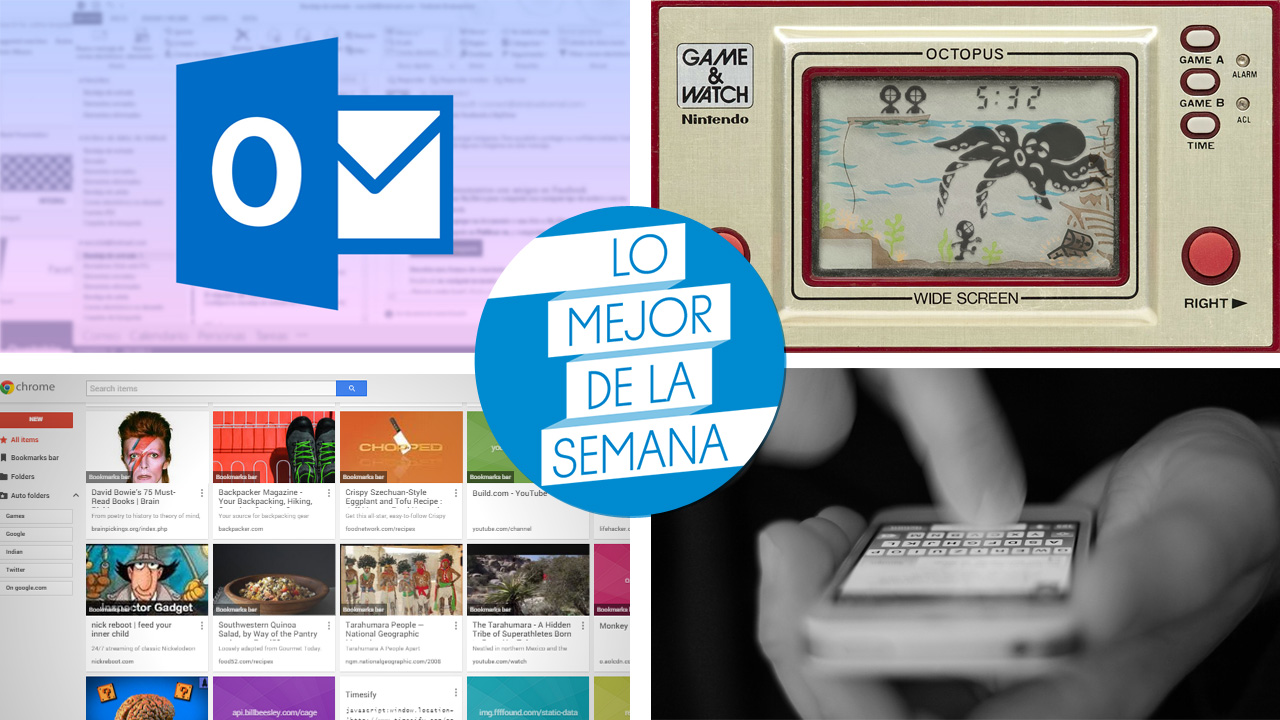 Imagen del artículo: Lo mejor de la semana (1-…