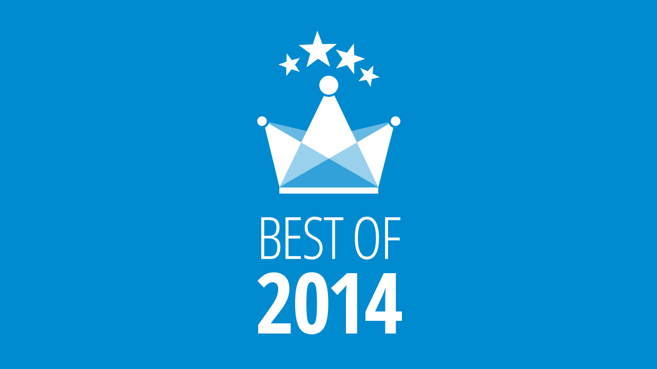 Imagen del artículo: Las mejores apps de 2014
