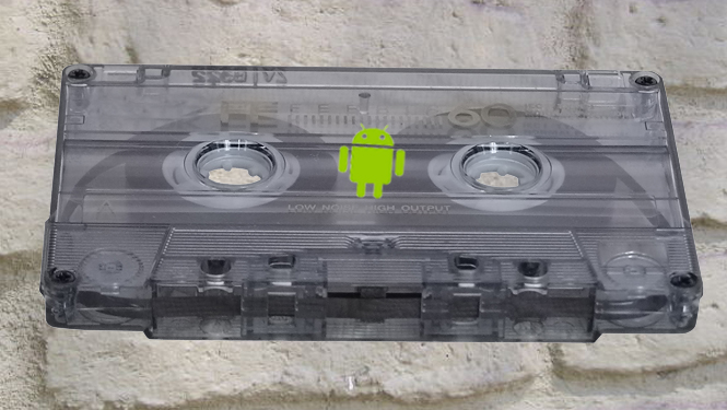 Imagen del artículo: Las apps de los 80: regre…