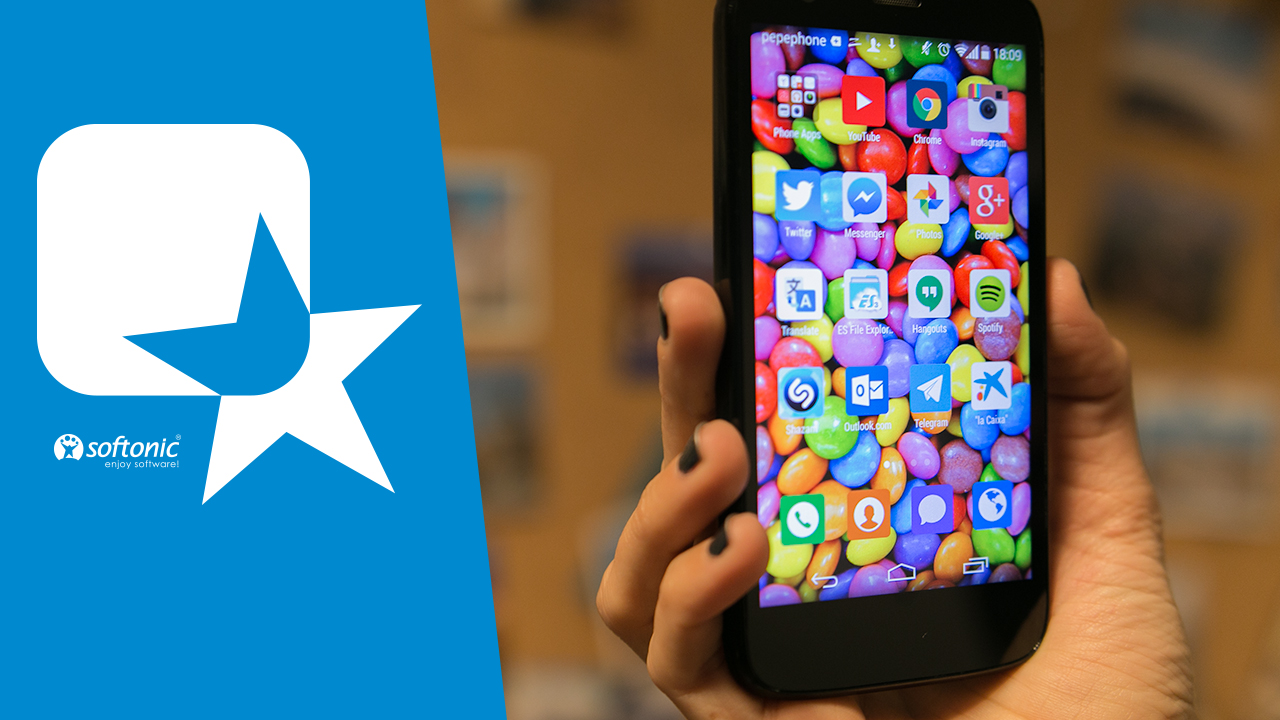 Imagen del artículo: Renueva tu Android por de…