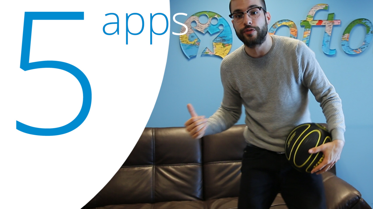 Imagen del artículo: Besiege, Outlook, aa… las…