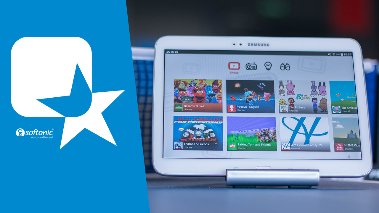 Vídeos para todos los púb…