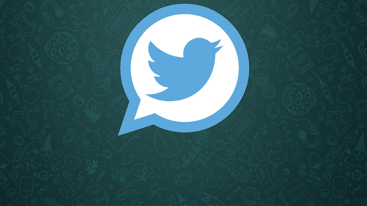 ¿Quieres chatear como en …