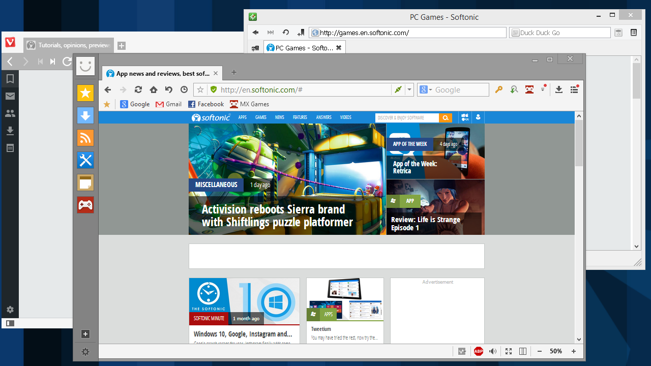 Imagen del artículo: Más rápidos y privados: p…