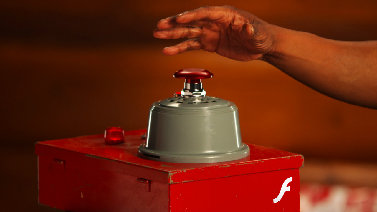 Imagen del artículo: No me toques el plugin: 5…