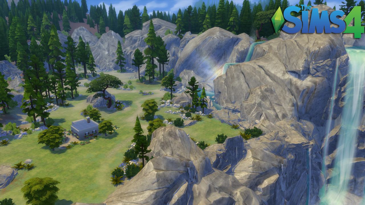 Imagen del artículo: Los Sims 4 De Acampada: d…