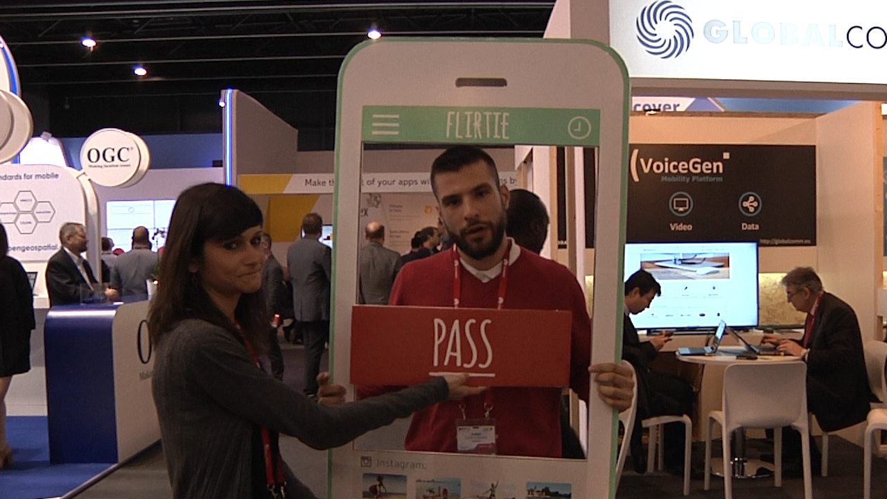 Imagen del artículo: Mobile World Congress 201…