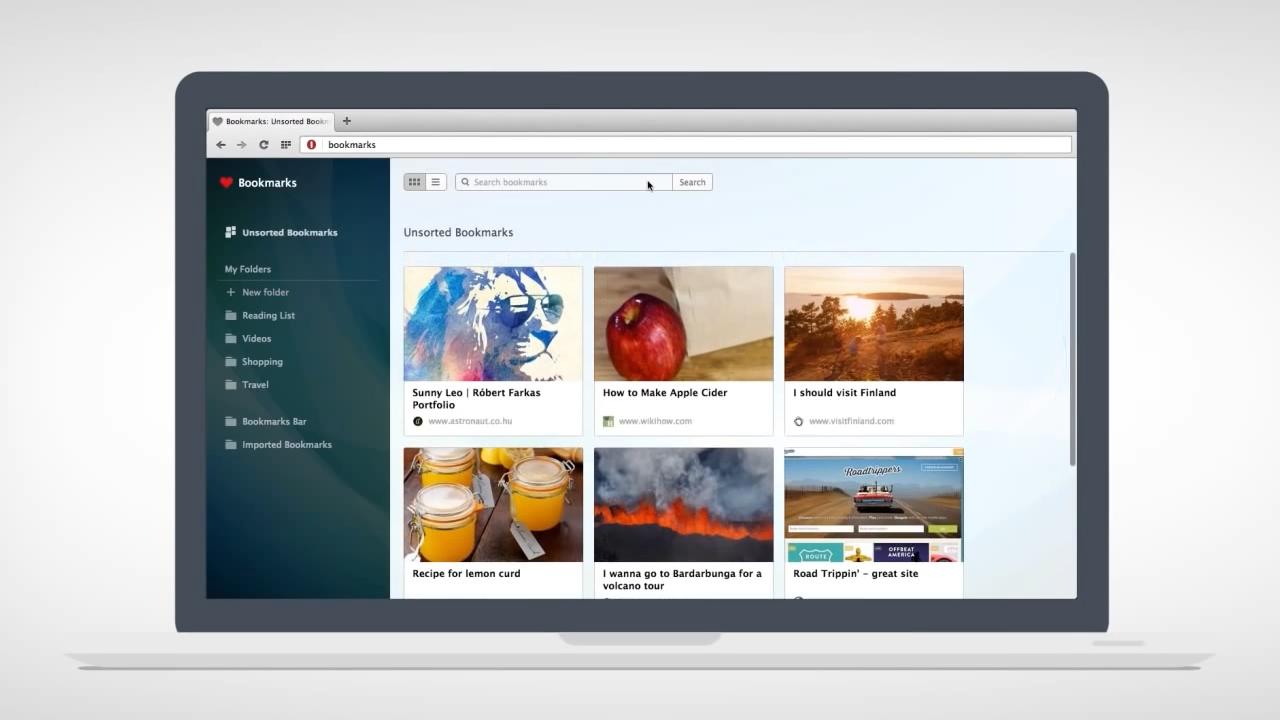 Opera ya sincroniza marca…