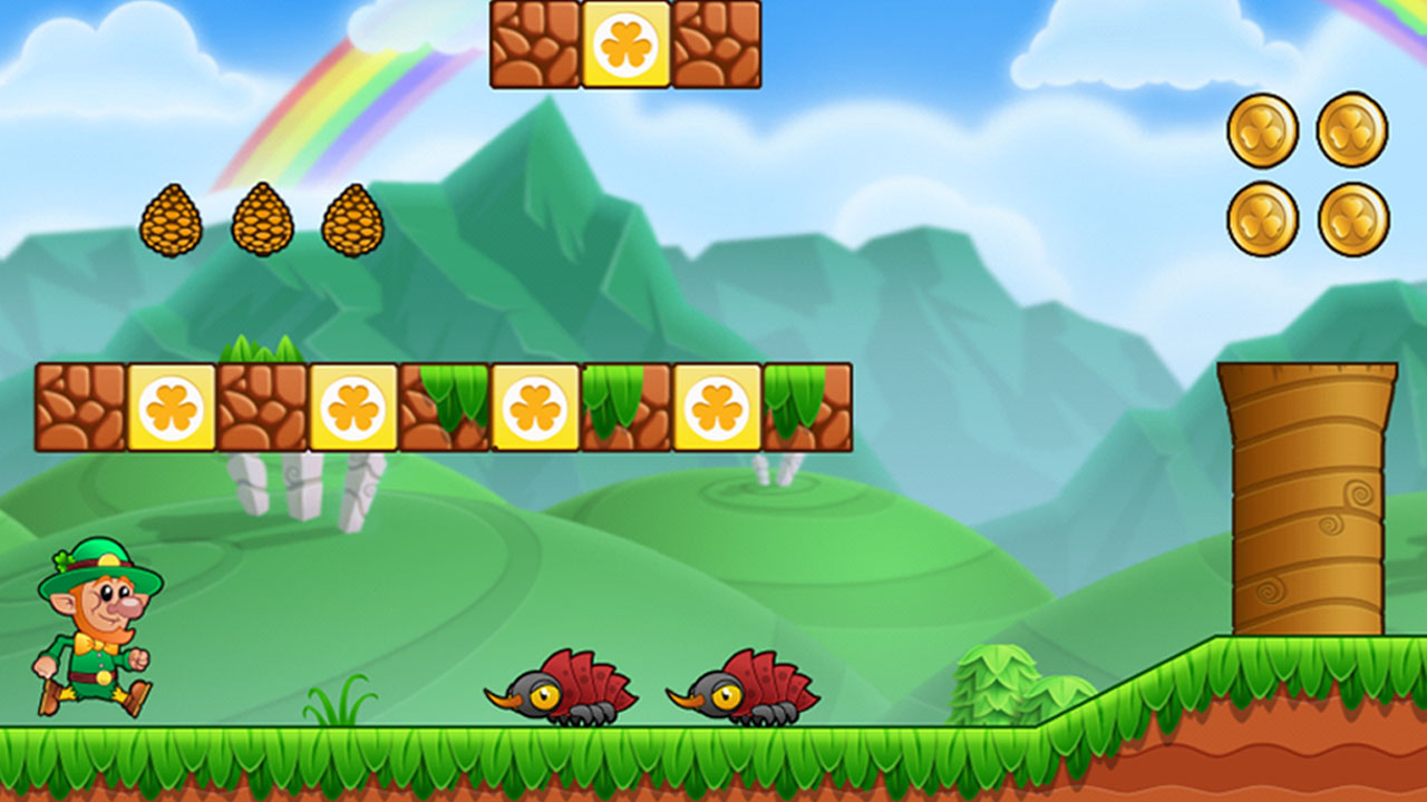 Imagen del artículo: Juegos como Mario, Pokemo…