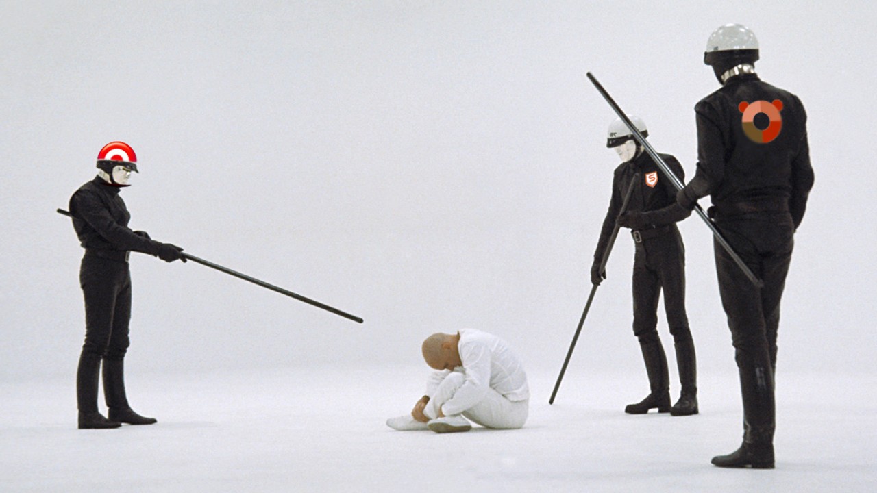 Qué hacer cuando el antiv…