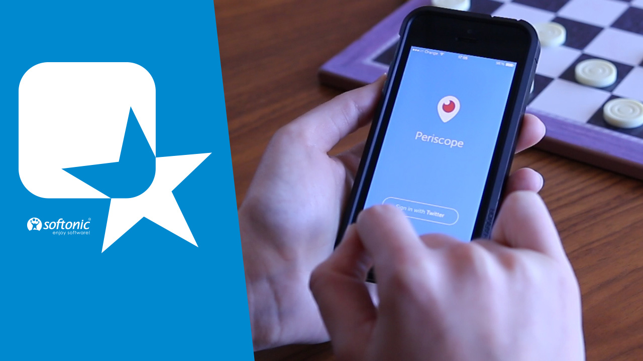 Imagen del artículo: Twitter en vivo con Peris…