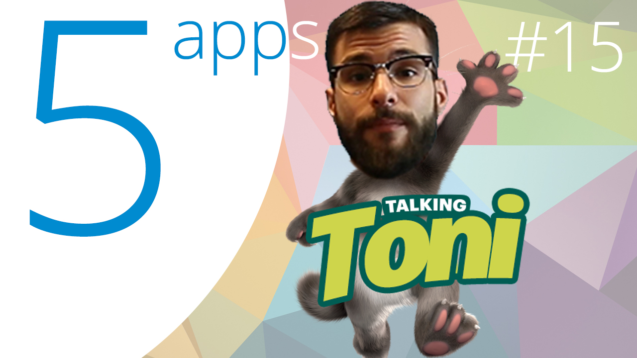 Imagen del artículo: A5 Browser, Google Photos…