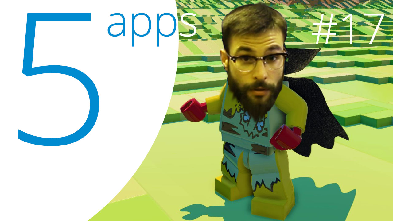 Imagen del artículo: WeChat, PES Club Manager,…