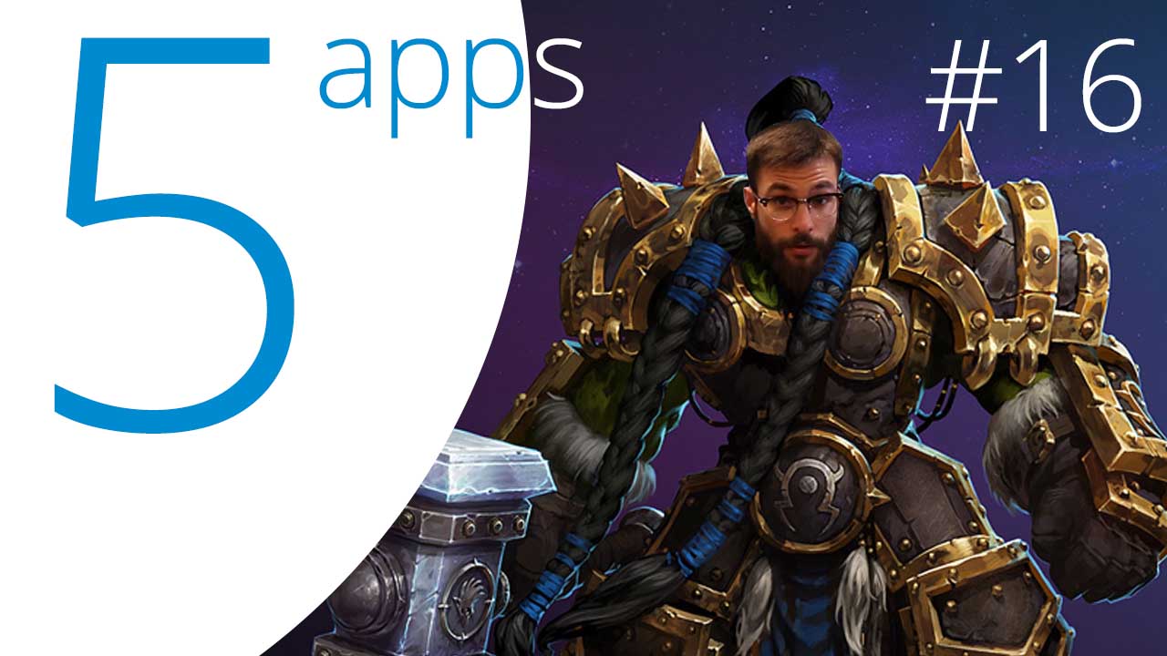 Imagen del artículo: Lara Croft, Office Lens, …