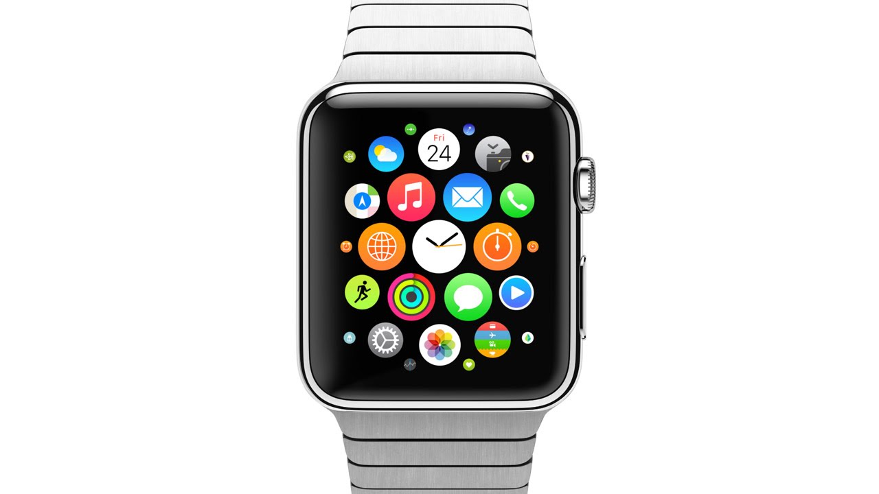 Imagen del artículo: Apple Watch: todo lo que …