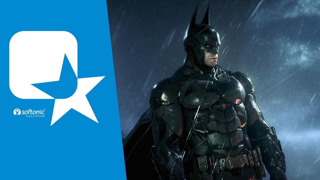 Limpia Gotham de maleante…