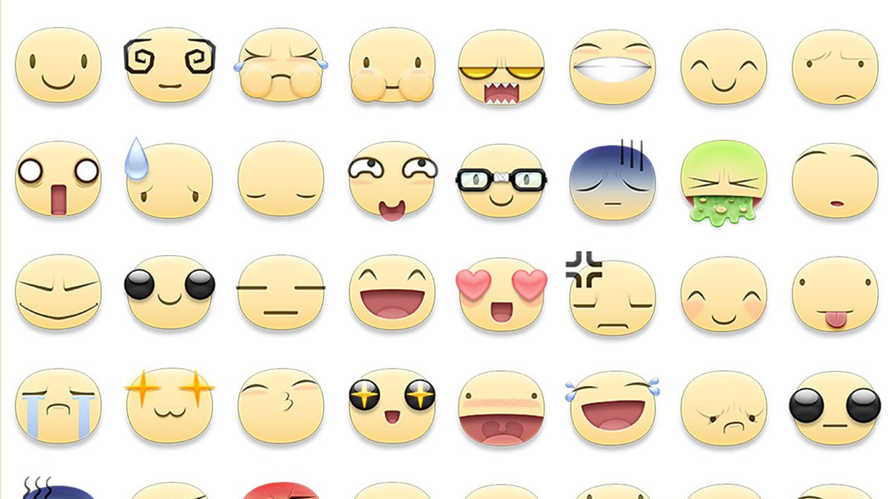 Imagen del artículo: Dime de qué humor estás y…