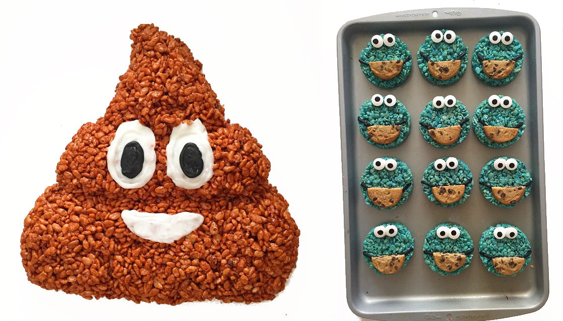 Imagen del artículo: Las 9 cuentas de comida m…