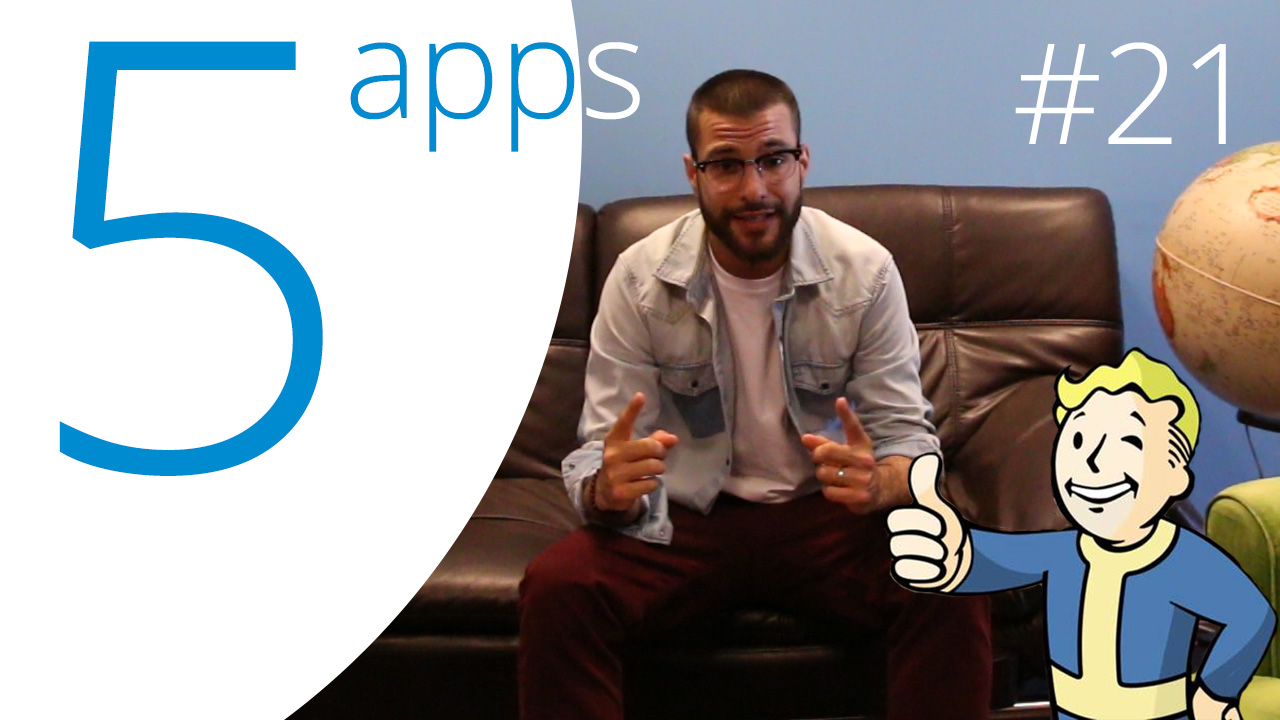 Imagen del artículo: Running Circles, Adobe Sk…