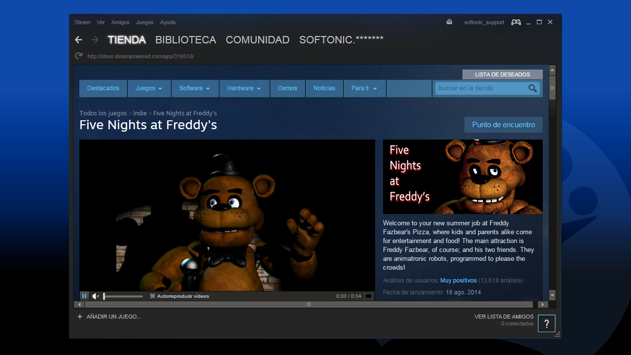 Cómo descargar, instalar …