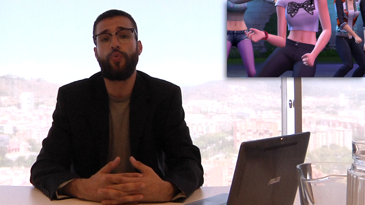 Cortana se estrena en And…