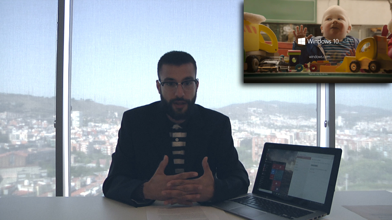 Imagen del artículo: ¿Dónde está mi Windows 10…