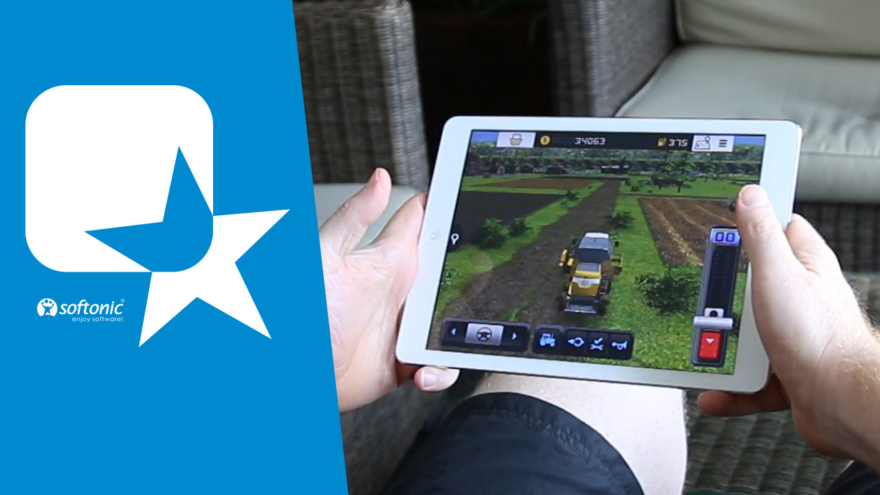 Imagen del artículo: Farming Simulator 16, aná…