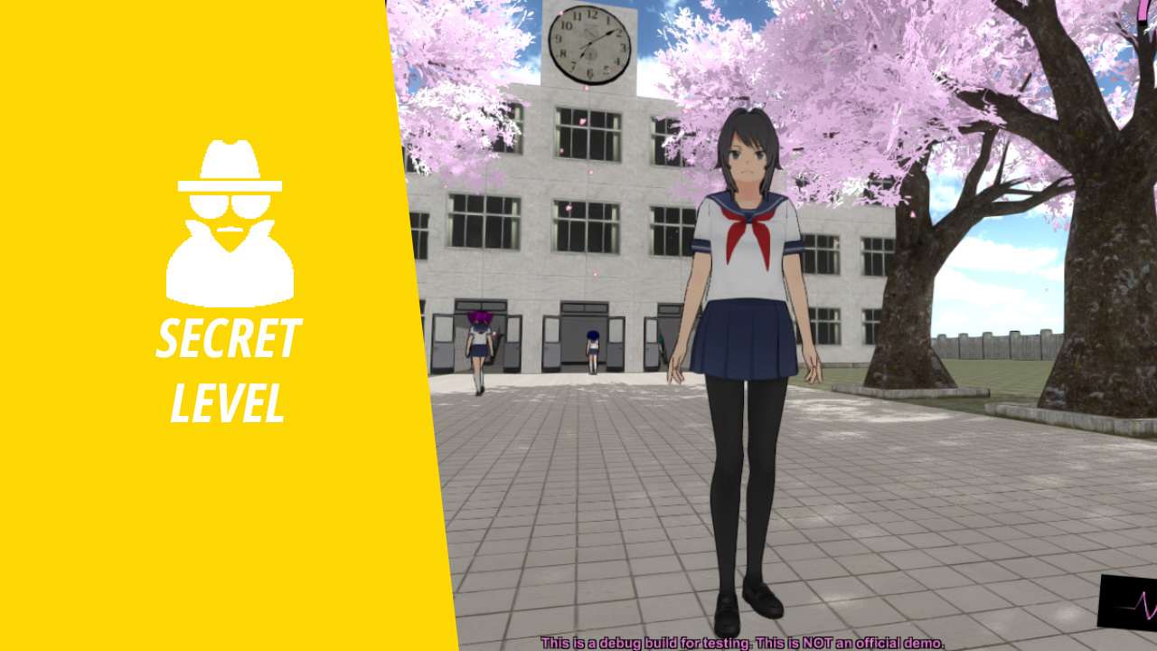 Imagen del artículo: Yandere Simulator y Minec…