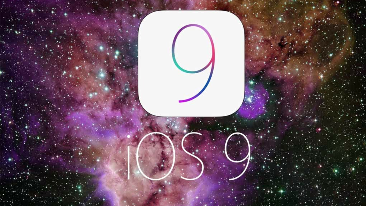 Imagen del artículo: iOS 9 llega el 16 de sept…