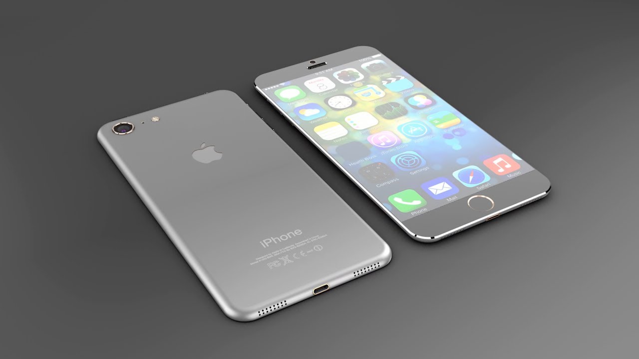 Imagen del artículo: iPhone 6S y iPhone 6S Plu…