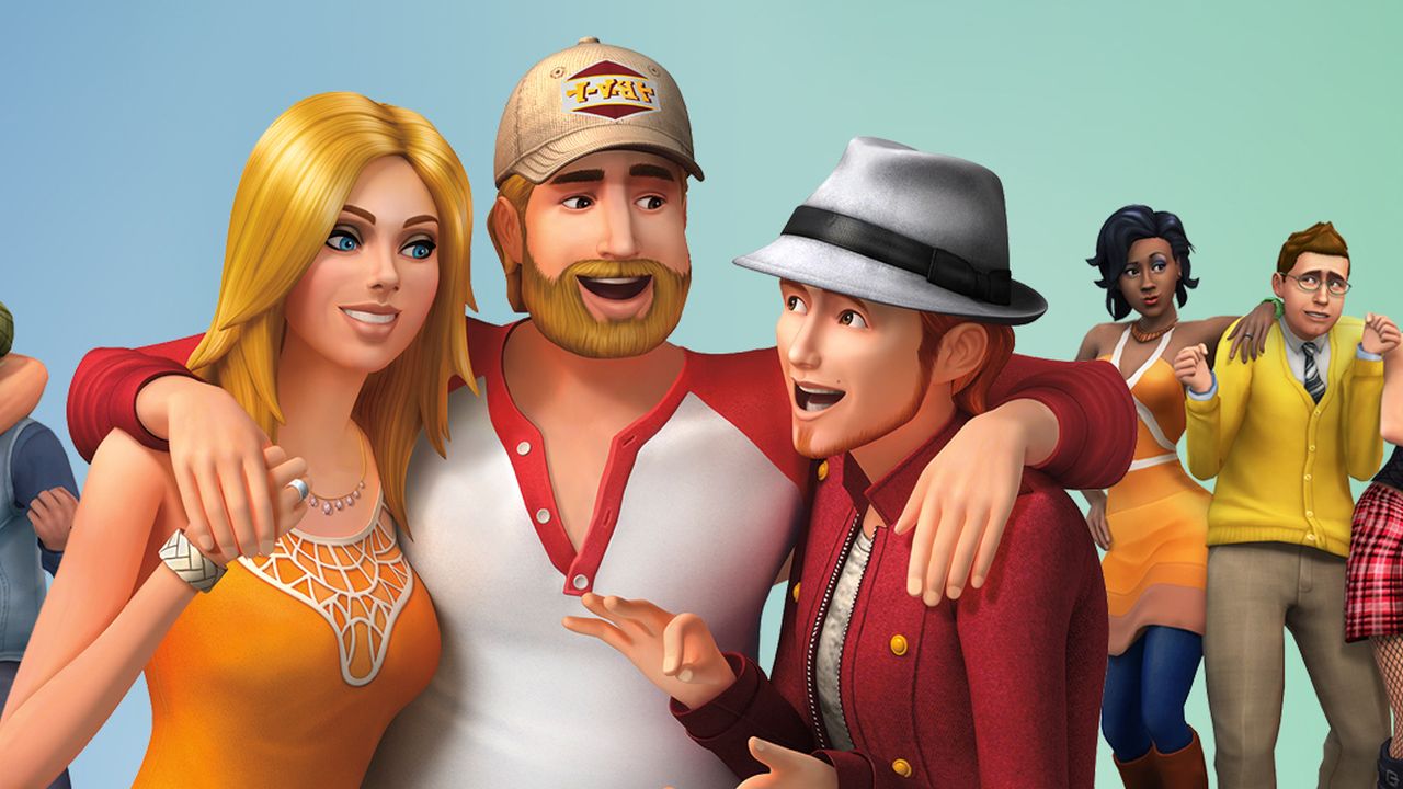 Imagen del artículo: Descarga gratis Los Sims …