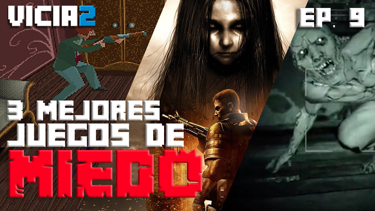 Imagen del artículo: VICIA2: los 3 juegos más …