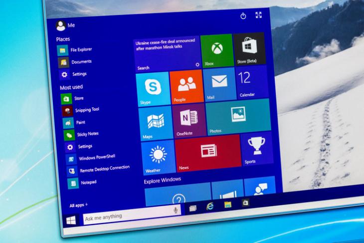 Truco Windows 10: cómo de…