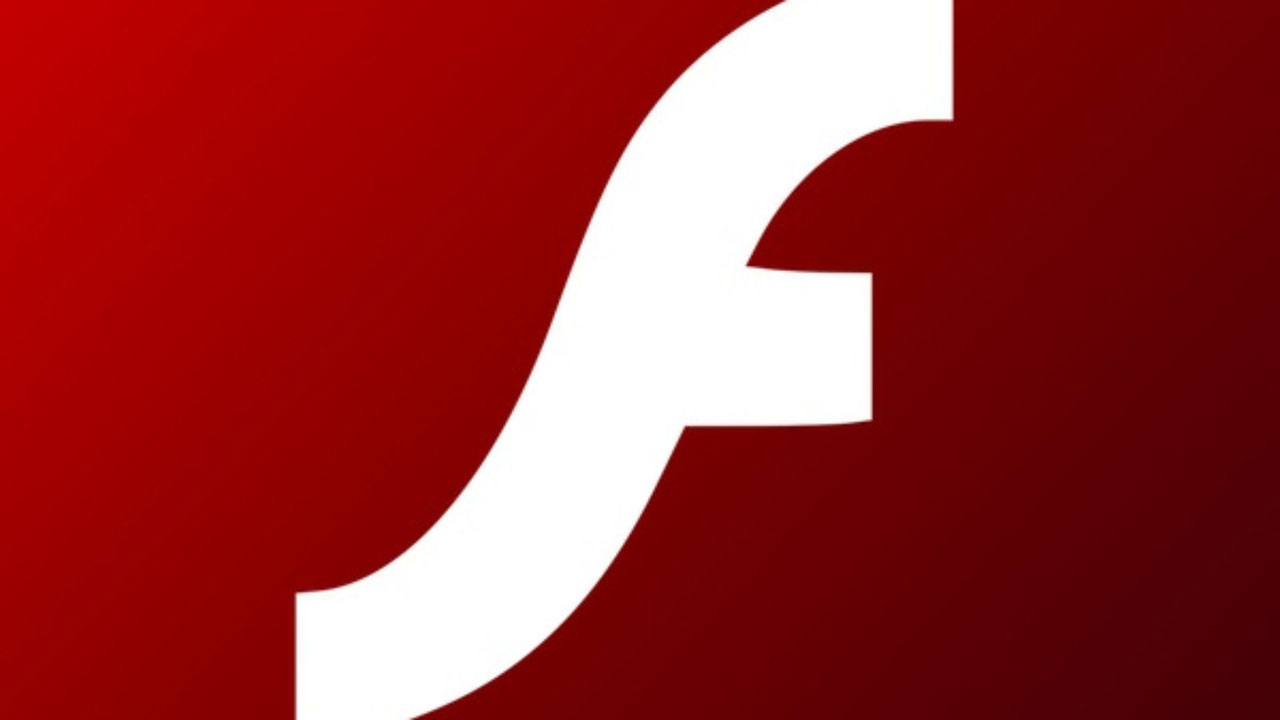 Adobe Flash Player se sup…