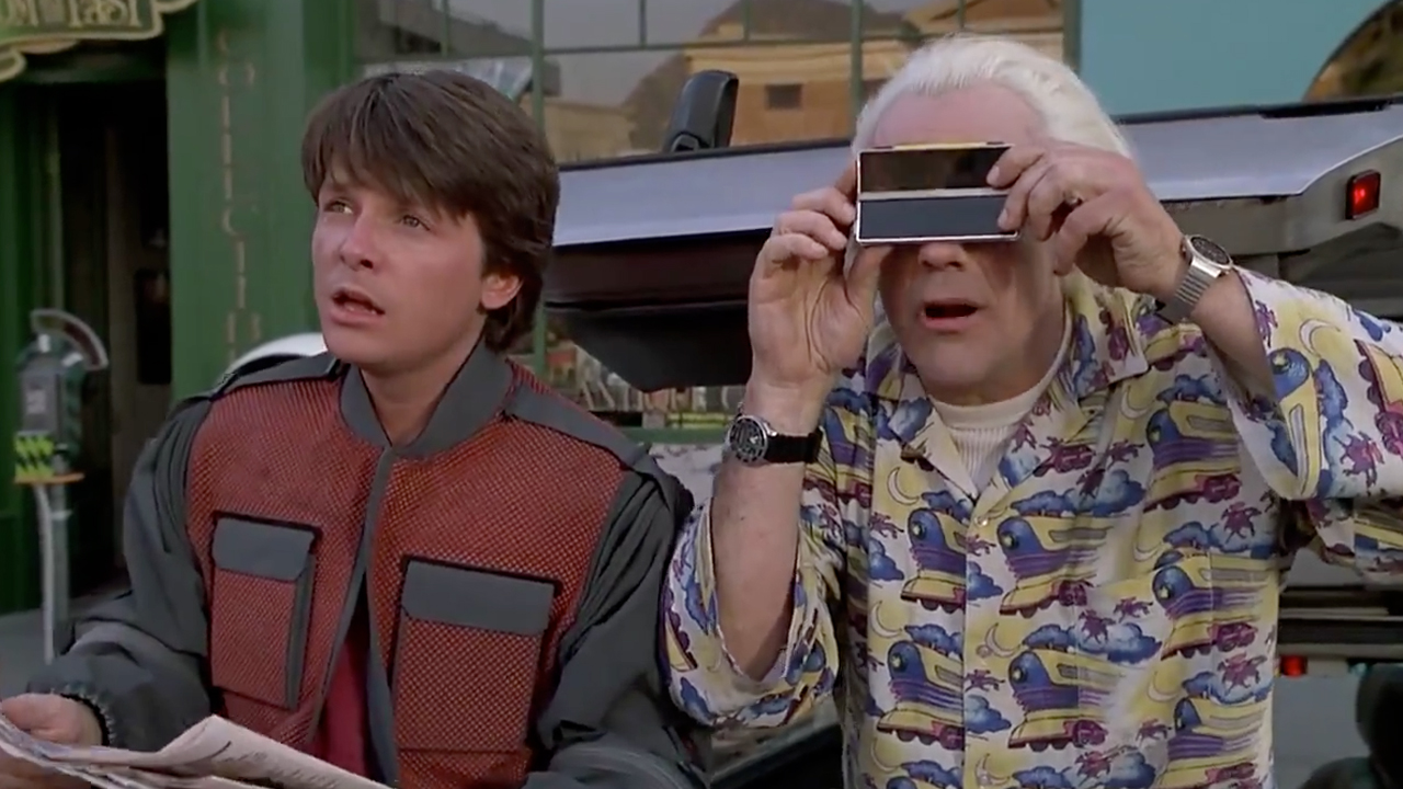 Imagen del artículo: Regreso al futuro II: 7 p…