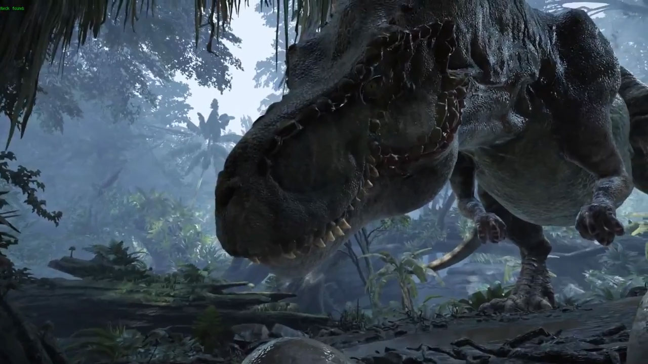 Imagen del artículo: Llega a Steam una demo te…