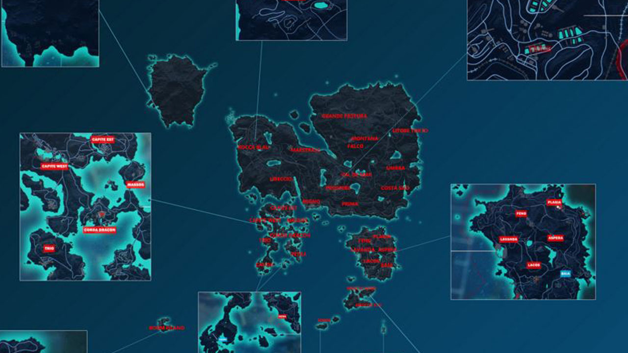 Imagen del artículo: Olvida GTA 5: se filtra u…