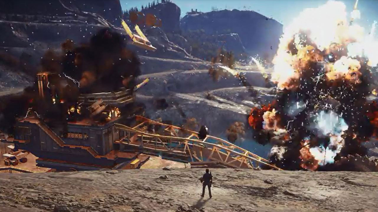 Imagen del artículo: Este nuevo tráiler para P…