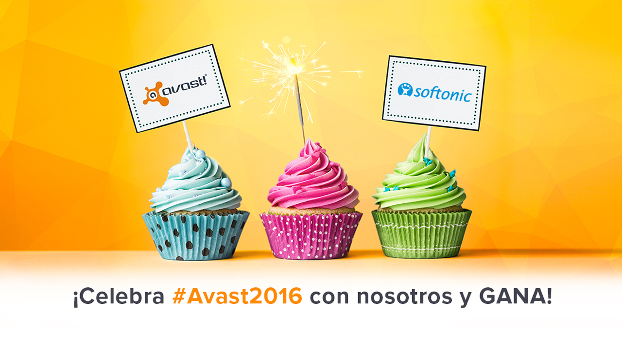 Celebra con nosotros el l…